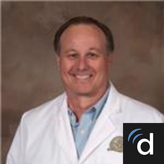 William Wilson, MD