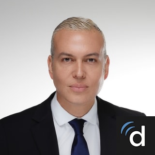 Dan Cruz, MD