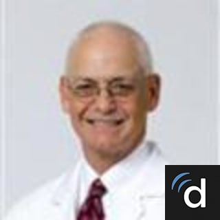 Galen Custer, MD