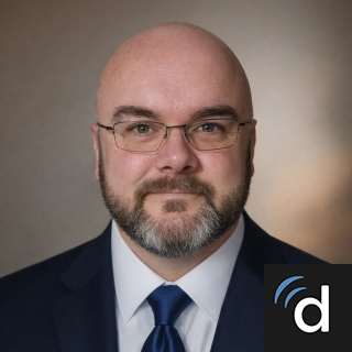 Kevin Shields, Family Medicine, Fredericktown, OH