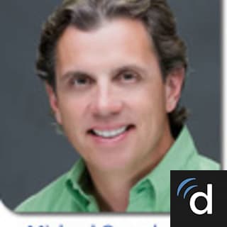 Michael Gurucharri, MD