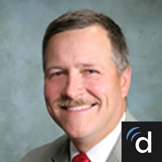 Robert Daniels, MD