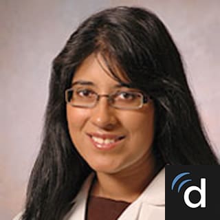 Stacy Banerjee, MD