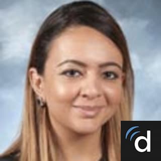 Marjan Nazer, MD, Internal Medicine, Wenatchee, WA