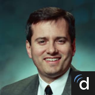 Mark Rolain, MD