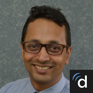 Subodh Regmi, MD