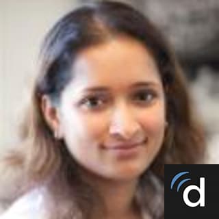 Lakshmimalini Govindan, MD