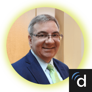 Roberto Warman, MD