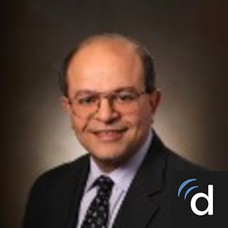 Reda Girgis, MD