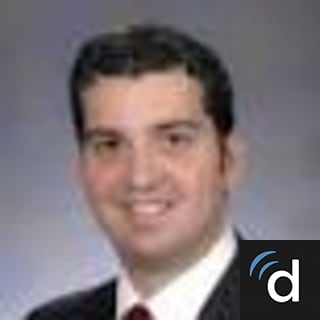 Thomas Caranasos, MD