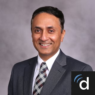 Shikhar Soni, MD
