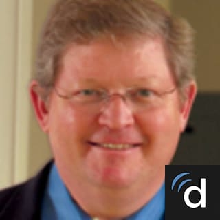 Carl McComas, MD