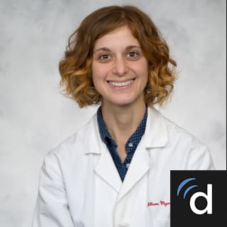 Allison Myers, MD