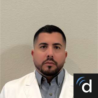 Albert Toledo, Family Nurse Practitioner, Houston, TX, South University