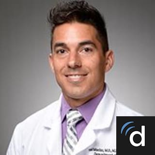 Paul Macias, MD, Anesthesiology, San Diego, CA
