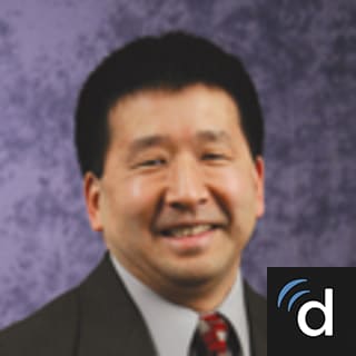 David Kaisaki, MD