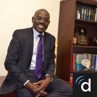 Laja Ibraheem, MD