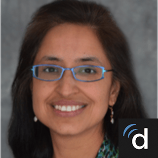 Seema Garg, MD