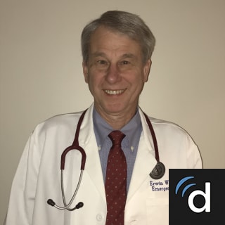 Erwin Weber, MD