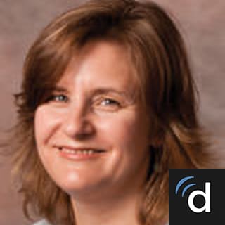 Lisa McTavish, MD