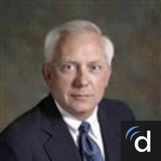 Robert Marcum, MD
