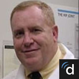 Donald O'Malley, MD