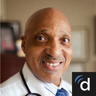 Jeremiah Whittington, MD