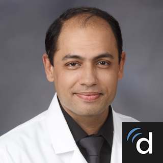 Saurabh Bhardwaj, MD