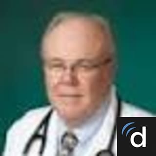 Robert Hunt, DO