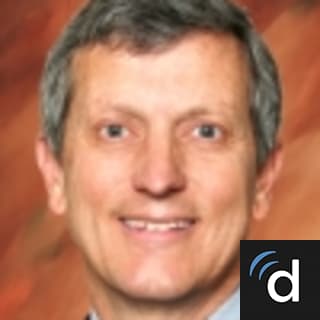 Alan Bitner, MD