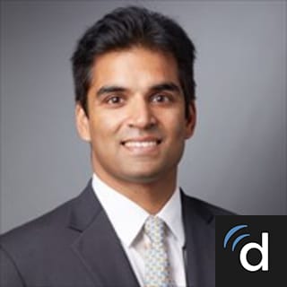 Arya Varthi, MD