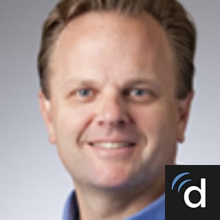 Christopher Vesy, MD