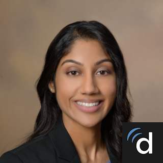 Amrutha Doniparthi, MD