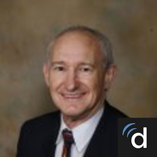 William Davidson, MD
