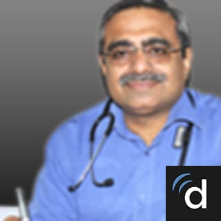 Sandeep Saluja, MD, Rheumatology, Fair Lawn, NJ
