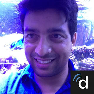 Kiran Regmi, MD