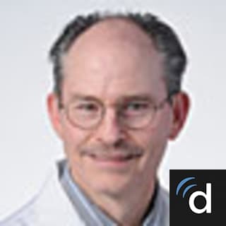 Olin Fox, MD