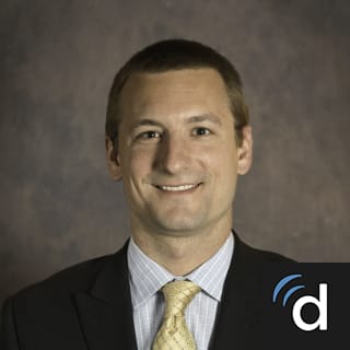 David Lange, MD
