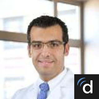 Khalid Ismail, MD, Pulmonology, Boston, MA