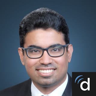 Apaar Dadlani, MD, Internal Medicine, Houston, TX