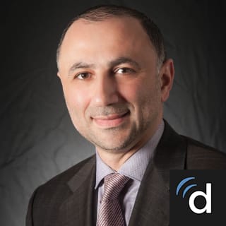 Ruben Kandov, MD