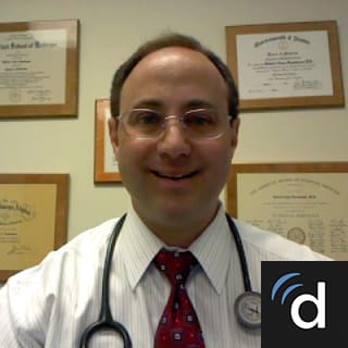 Robert Nussbaum, MD