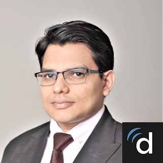 Piyush Gupta, MD, General Surgery, Worcester, MA