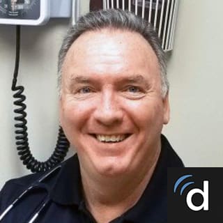 Timothy Lamb, MD