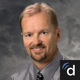 Thomas Zdeblick, MD