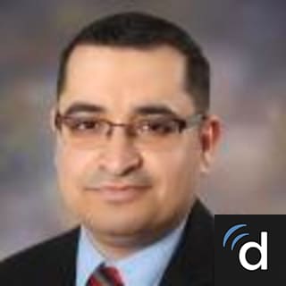 Ghaith Alhatemi, MD