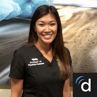 Brittany (Mar) Callan, Physician Assistant, Scottsdale, AZ