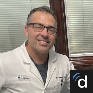 David Westerdahl, MD, Family Medicine, Portland, OR