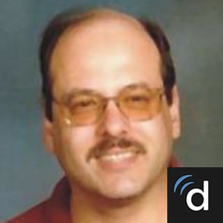 Robert Wilson, MD