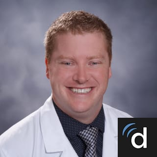 Trevor Batty, DO, Dermatology, Chubbuck, ID